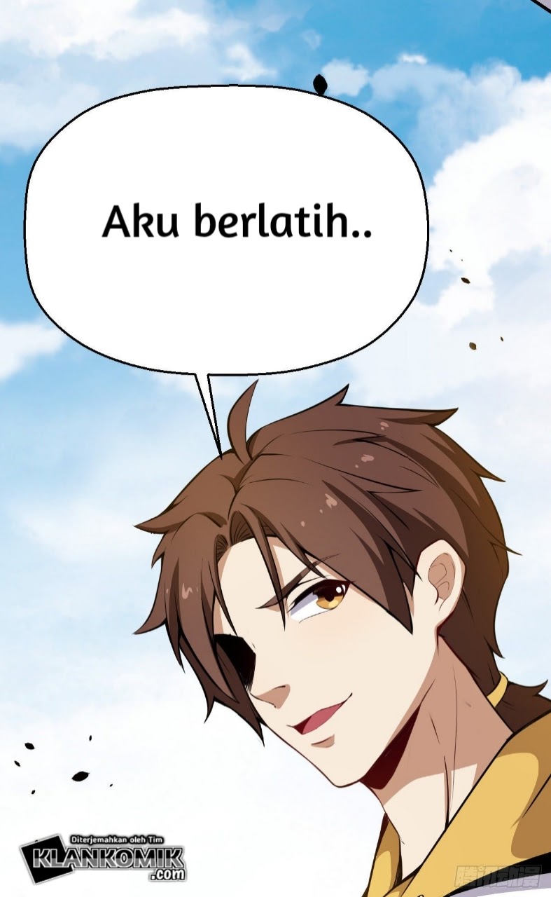 Ancestor Chapter 03 Gambar 33