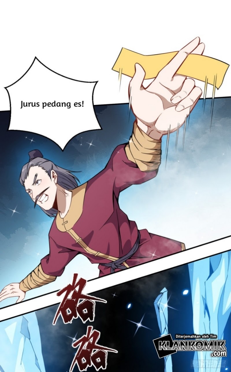 Ancestor Chapter 04 Gambar 2