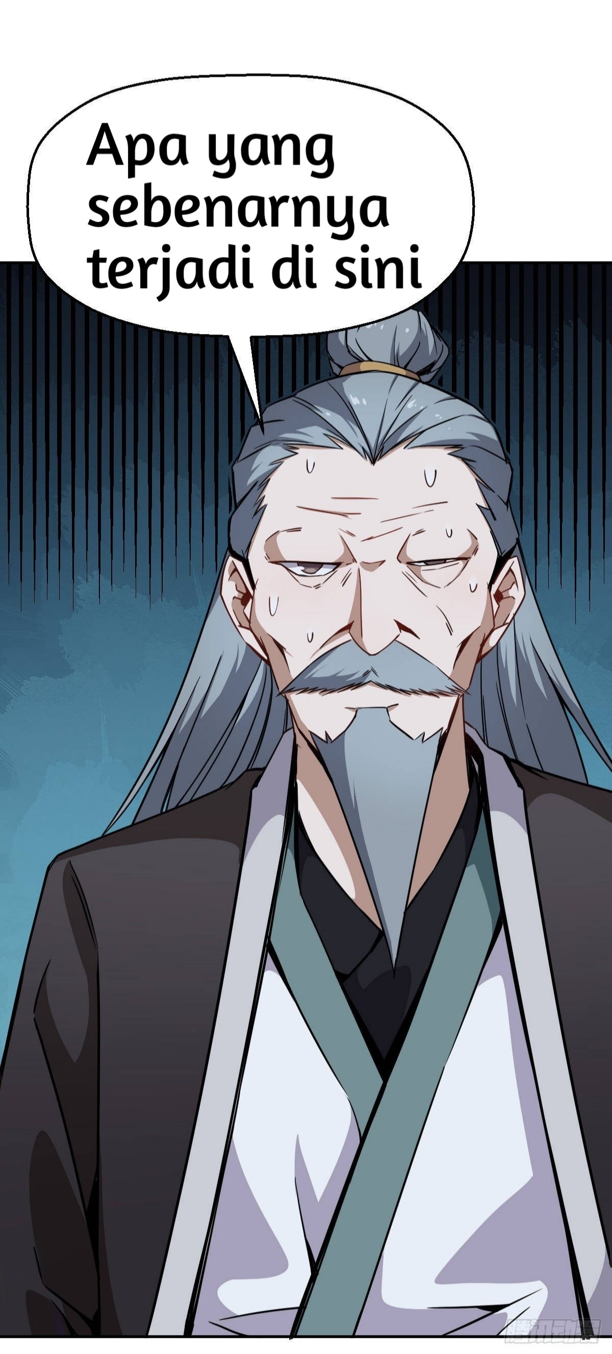 Ancestor Chapter 06 Gambar 3