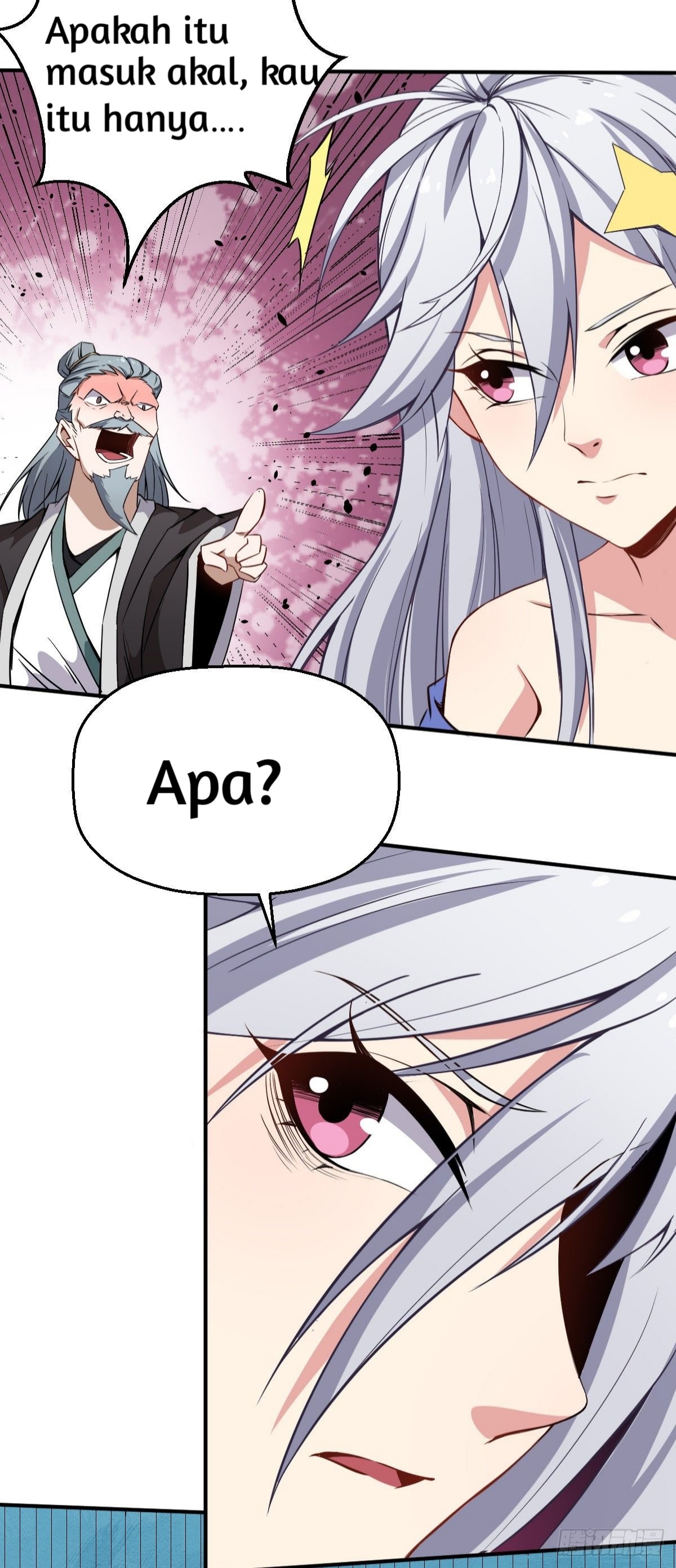 Ancestor Chapter 06 Gambar 13