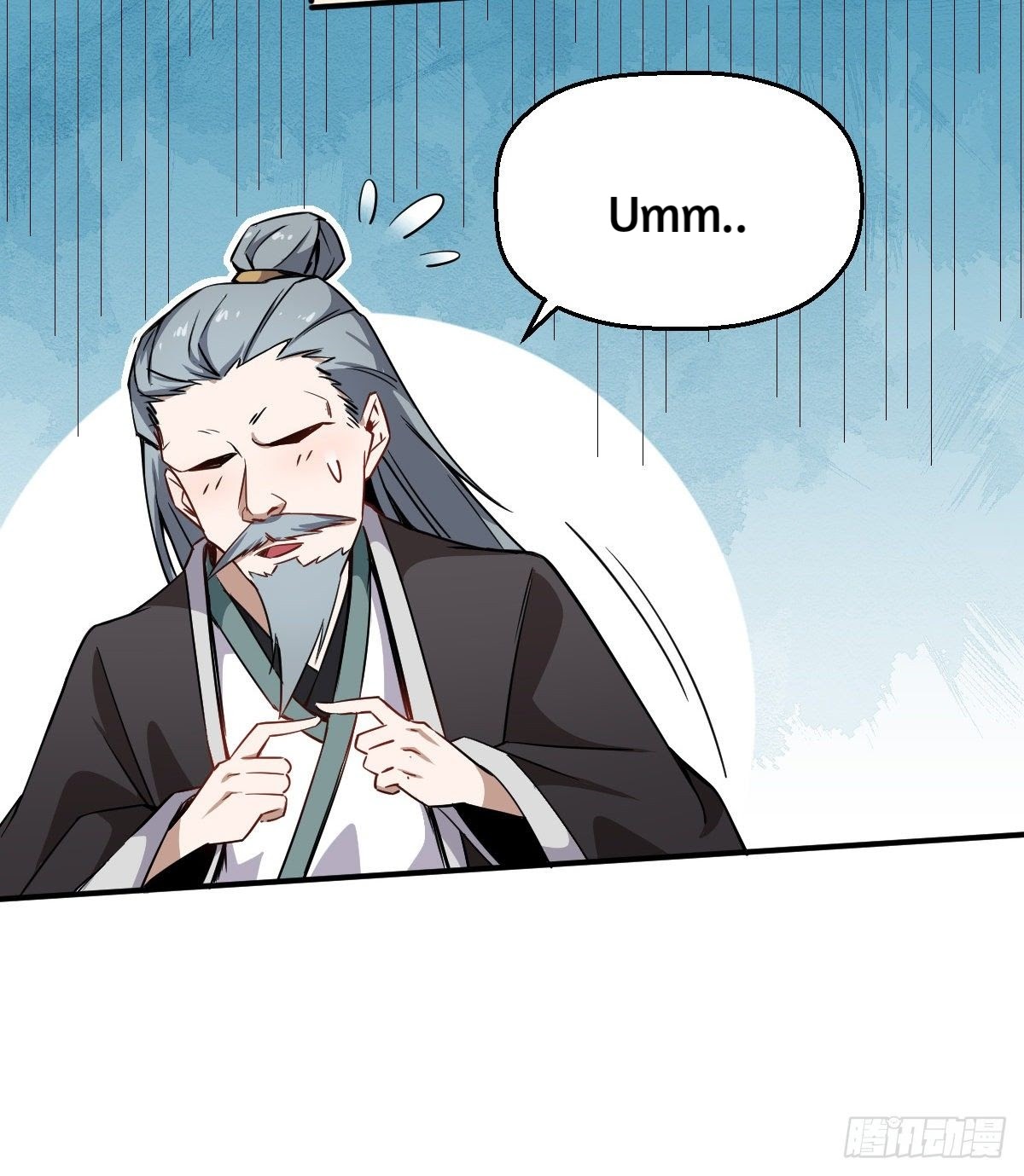 Ancestor Chapter 06 Gambar 14