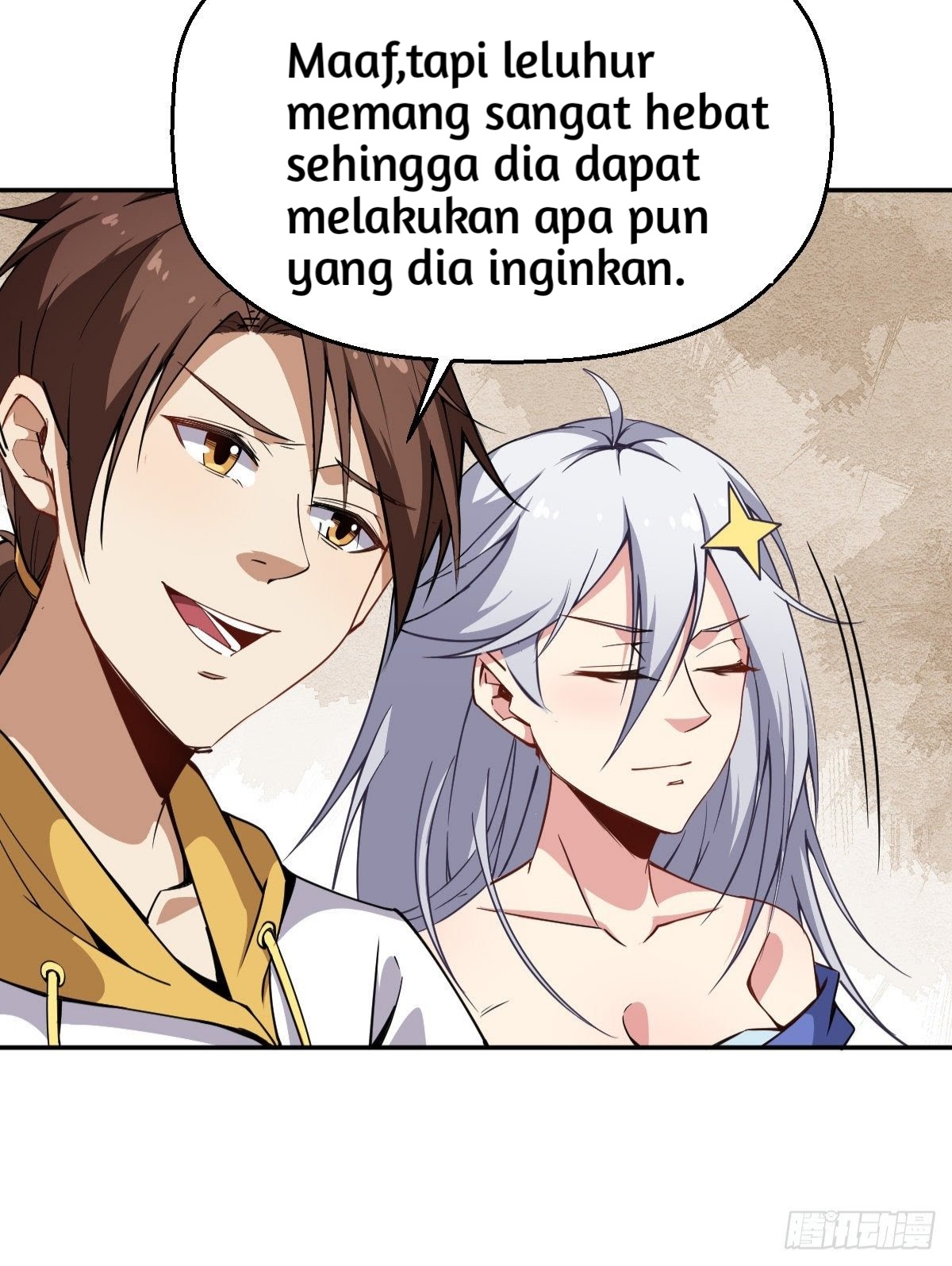 Ancestor Chapter 06 Gambar 16