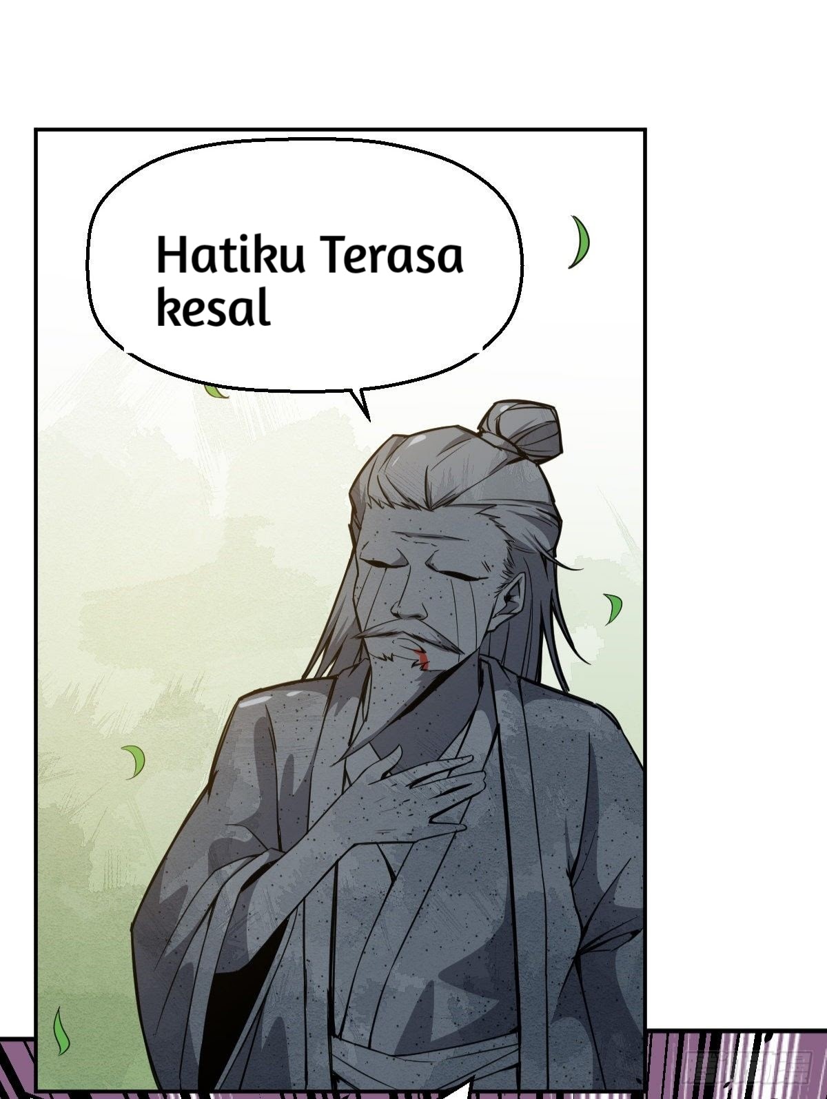 Ancestor Chapter 06 Gambar 17