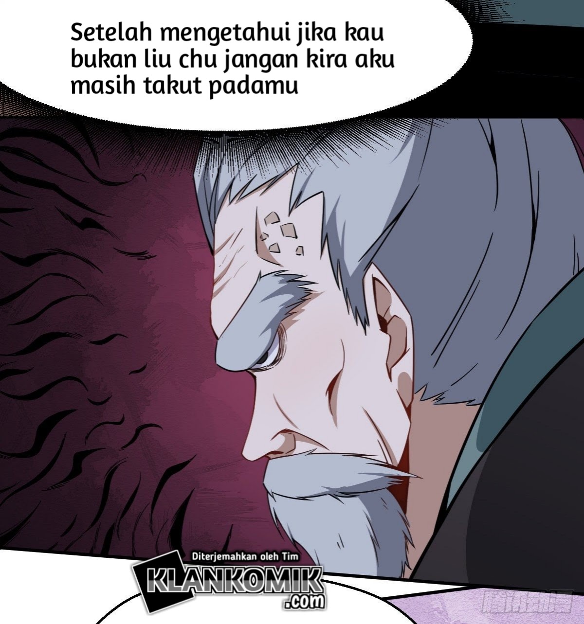 Ancestor Chapter 06 Gambar 23