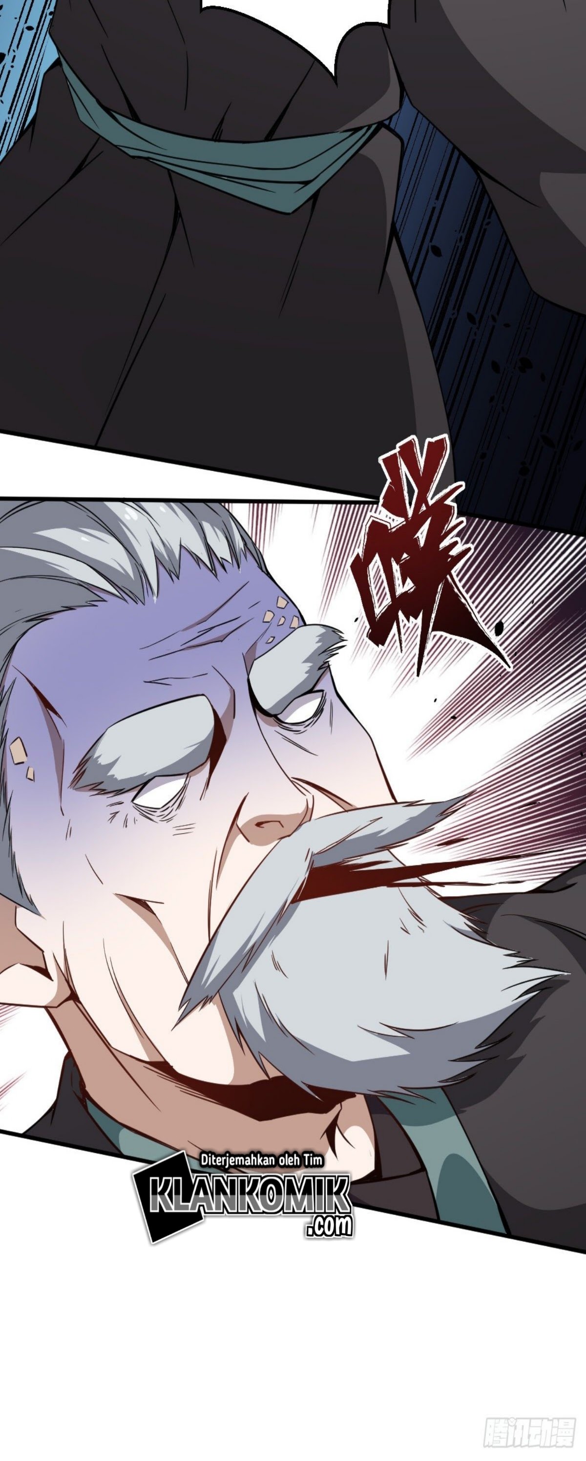 Ancestor Chapter 06 Gambar 27