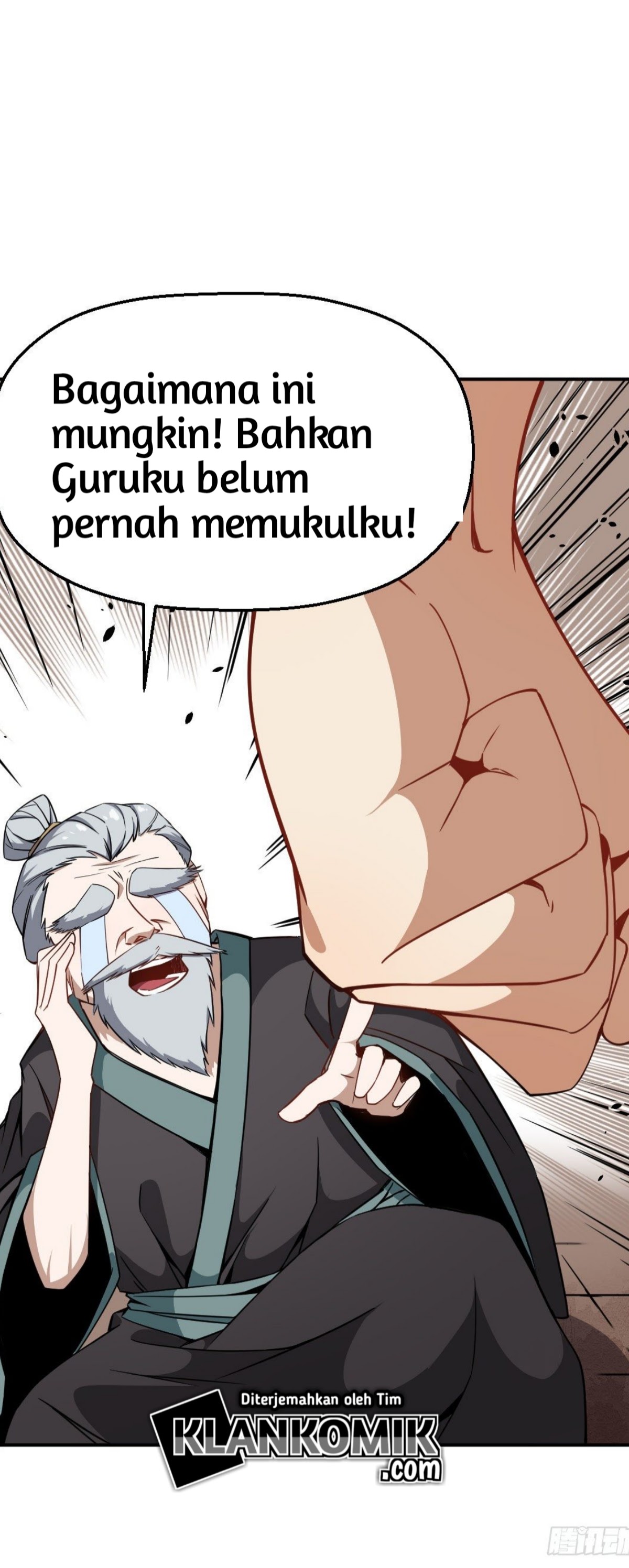 Ancestor Chapter 06 Gambar 28