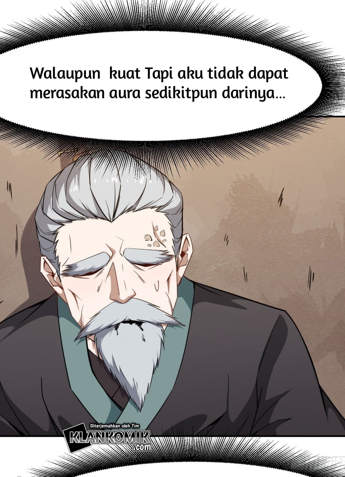 Ancestor Chapter 06 Gambar 32