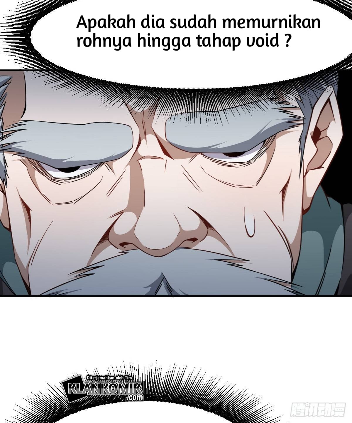 Ancestor Chapter 06 Gambar 33