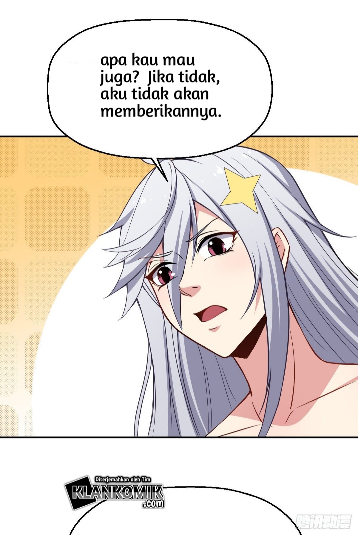 Ancestor Chapter 06 Gambar 38