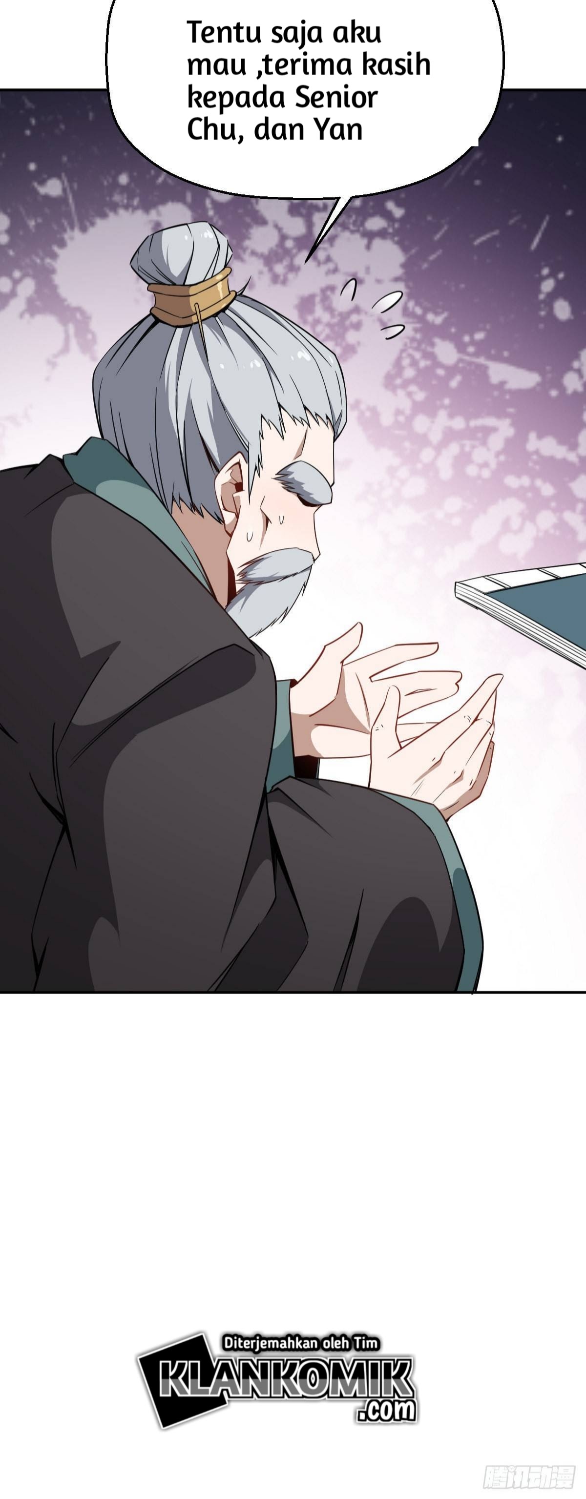 Ancestor Chapter 06 Gambar 39