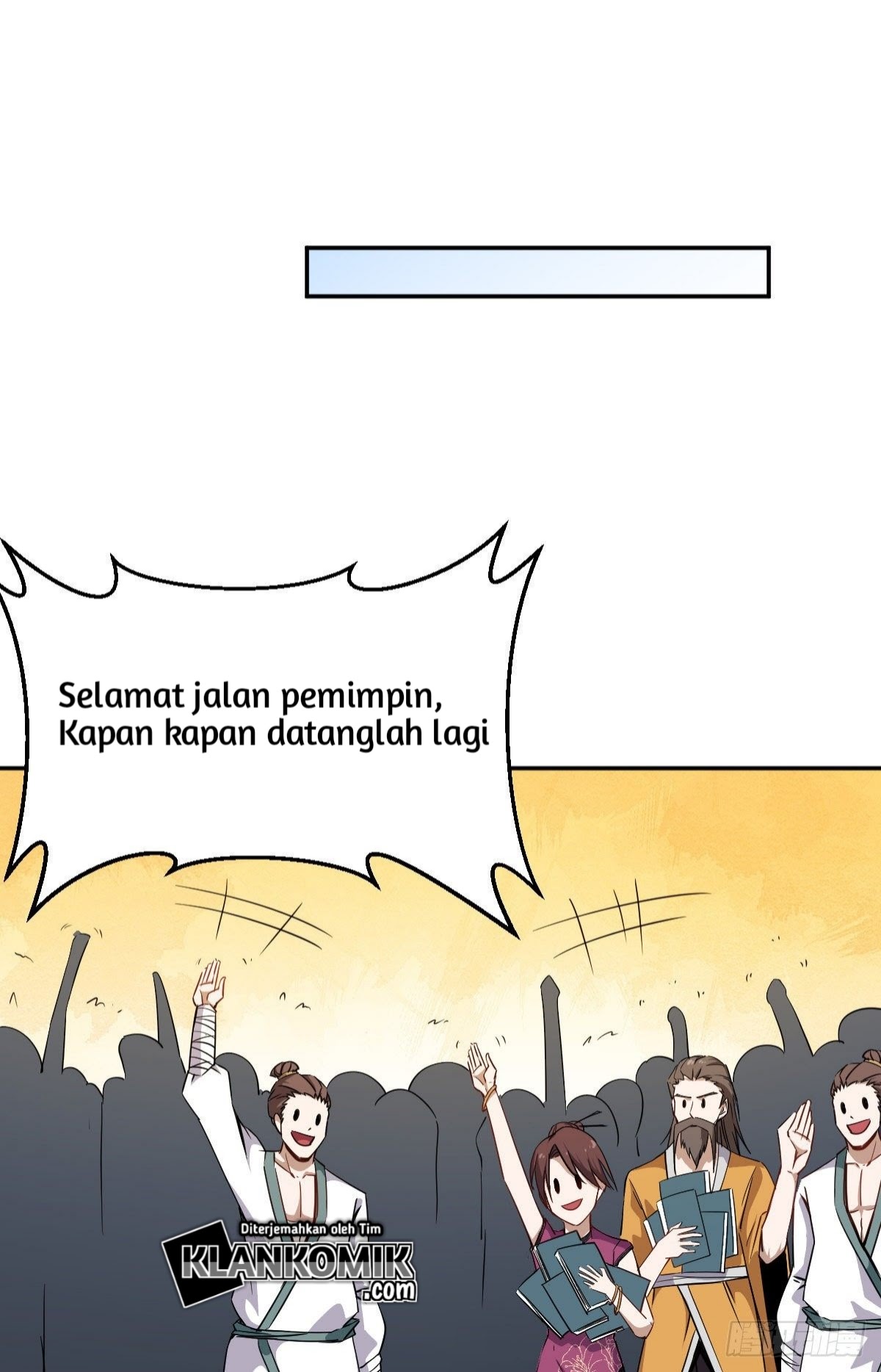 Ancestor Chapter 06 Gambar 40