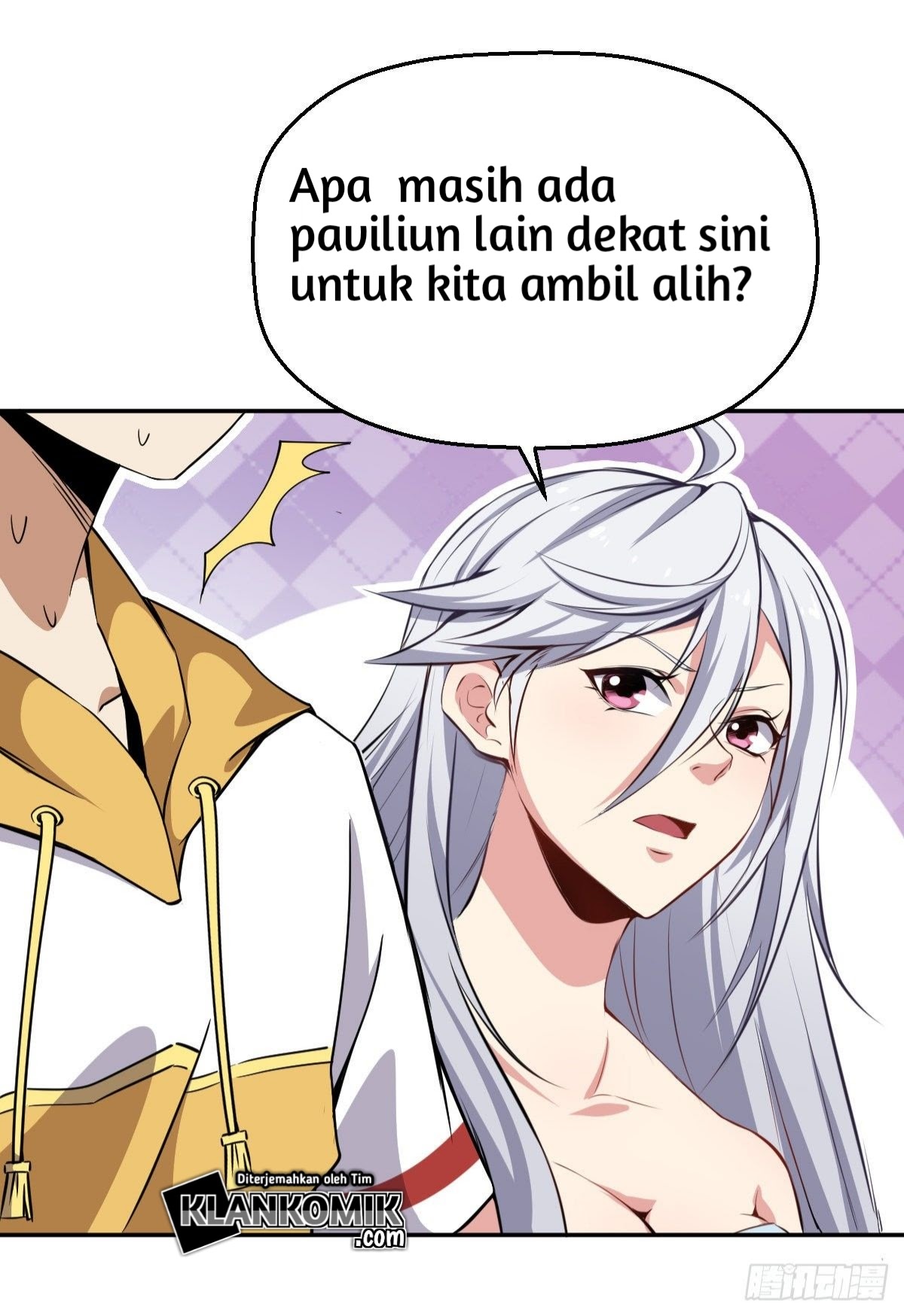 Ancestor Chapter 06 Gambar 42