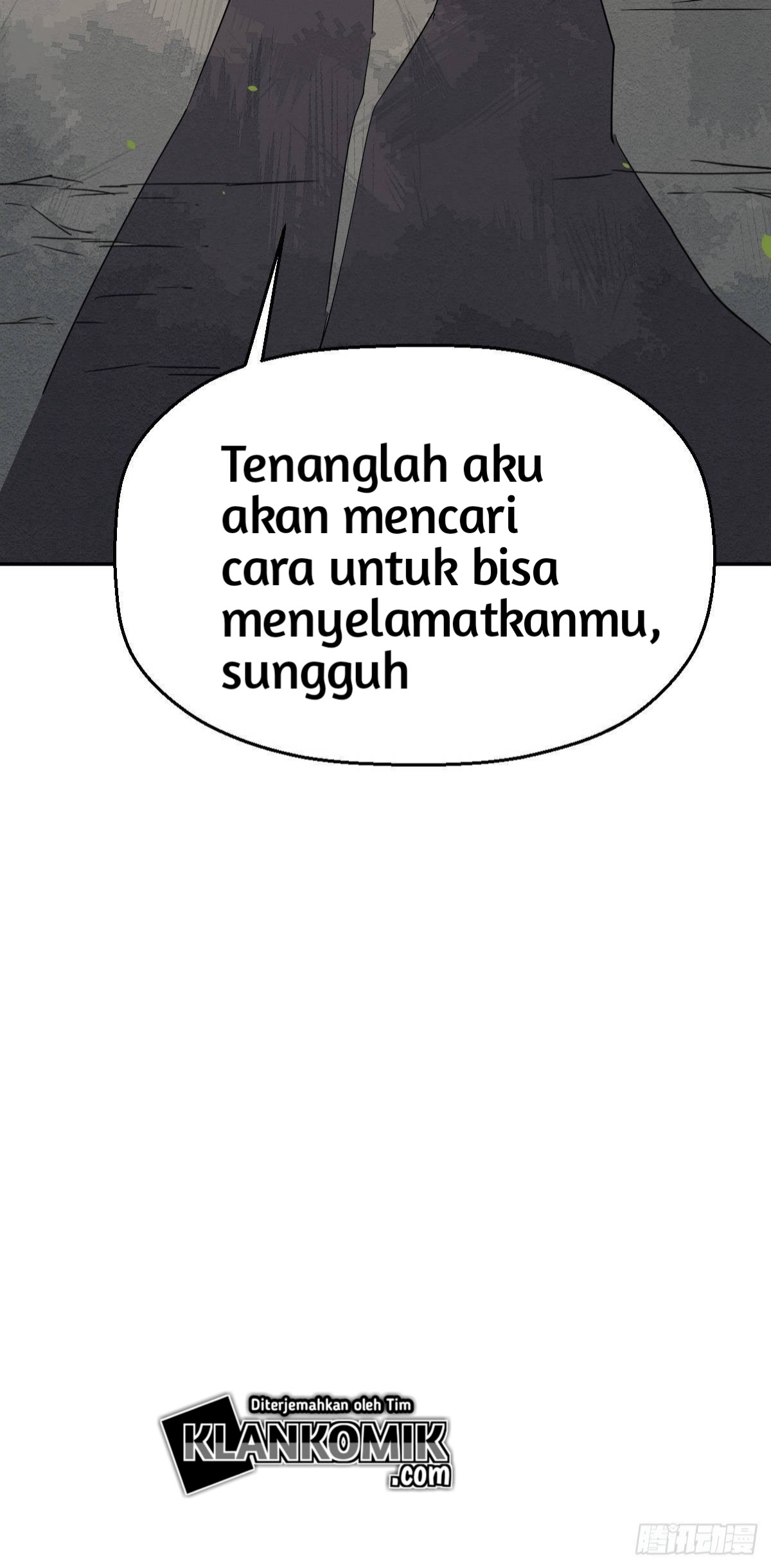 Ancestor Chapter 06 Gambar 46