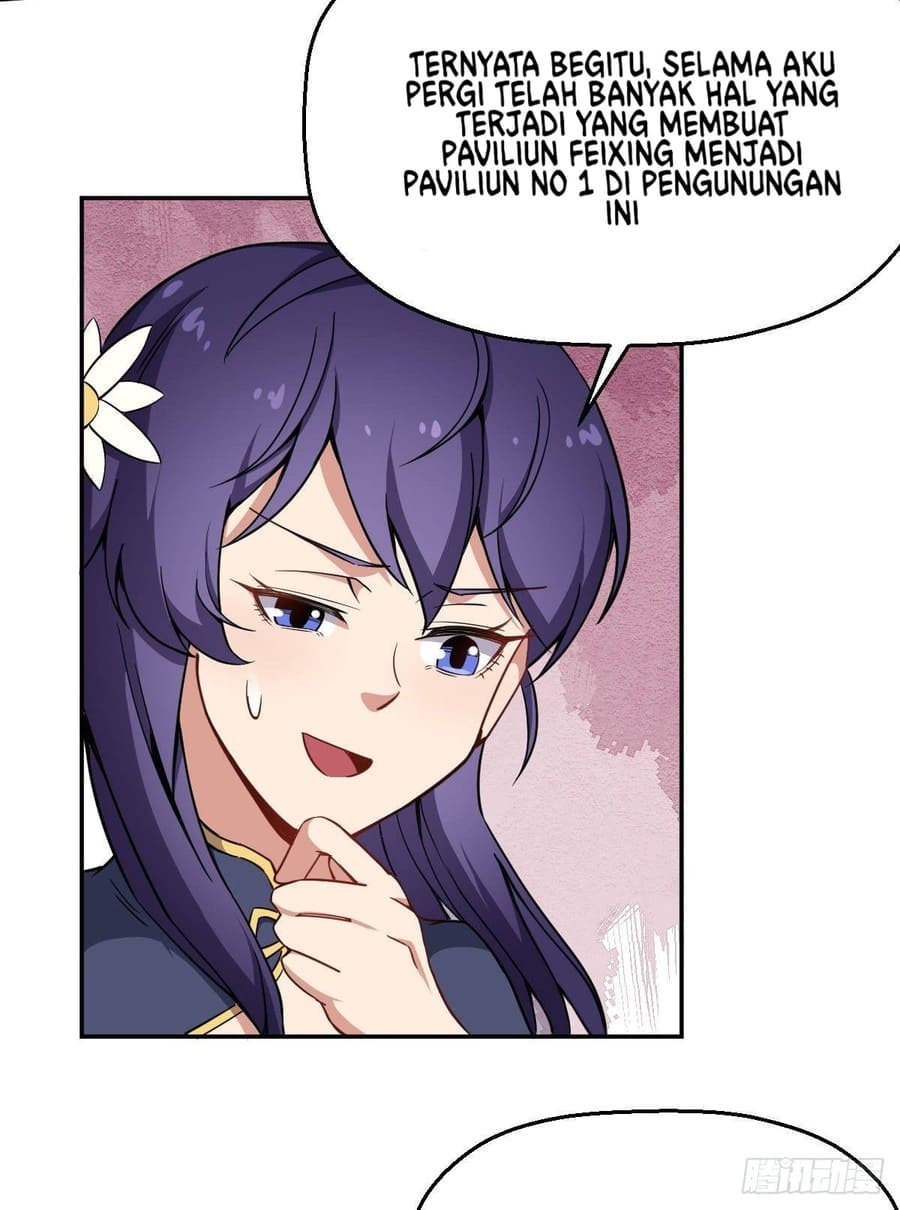 Ancestor Chapter 09 Gambar 3