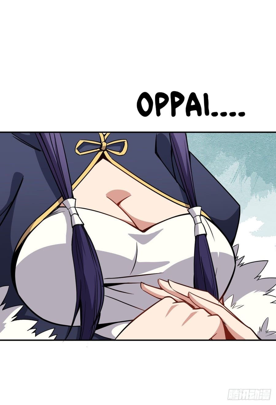 Ancestor Chapter 09 Gambar 6