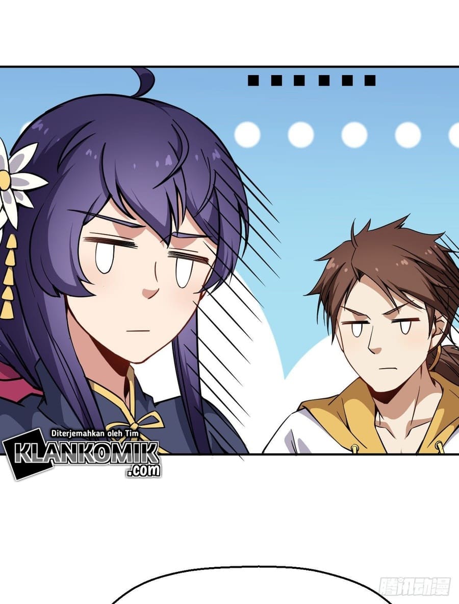 Ancestor Chapter 09 Gambar 10