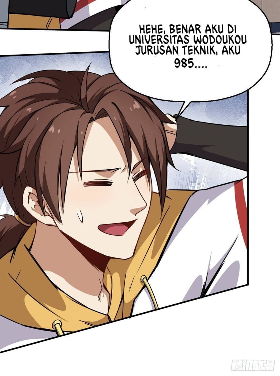 Ancestor Chapter 09 Gambar 16