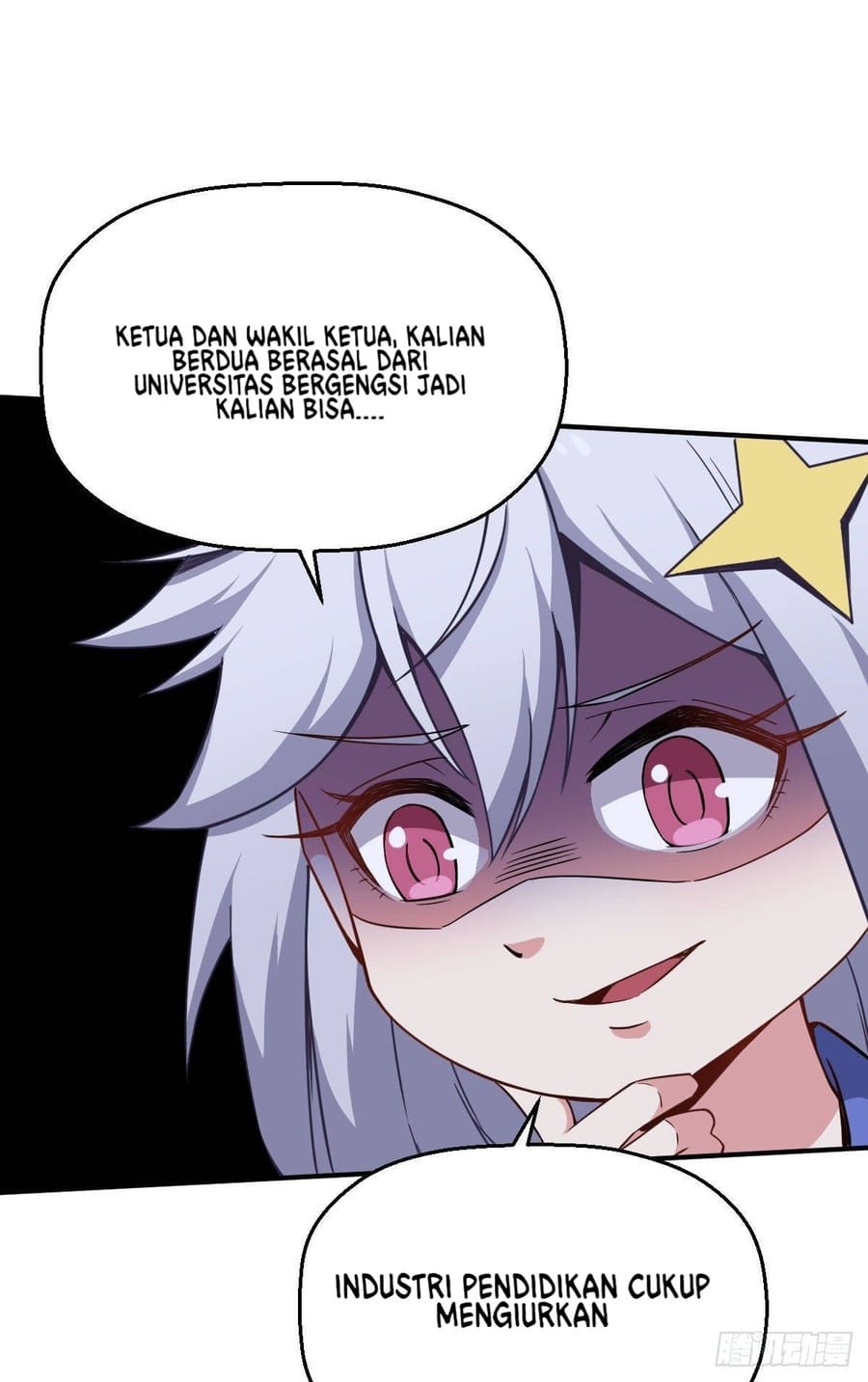 Ancestor Chapter 09 Gambar 18