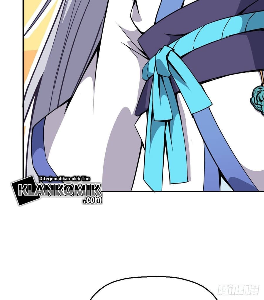 Ancestor Chapter 09 Gambar 21