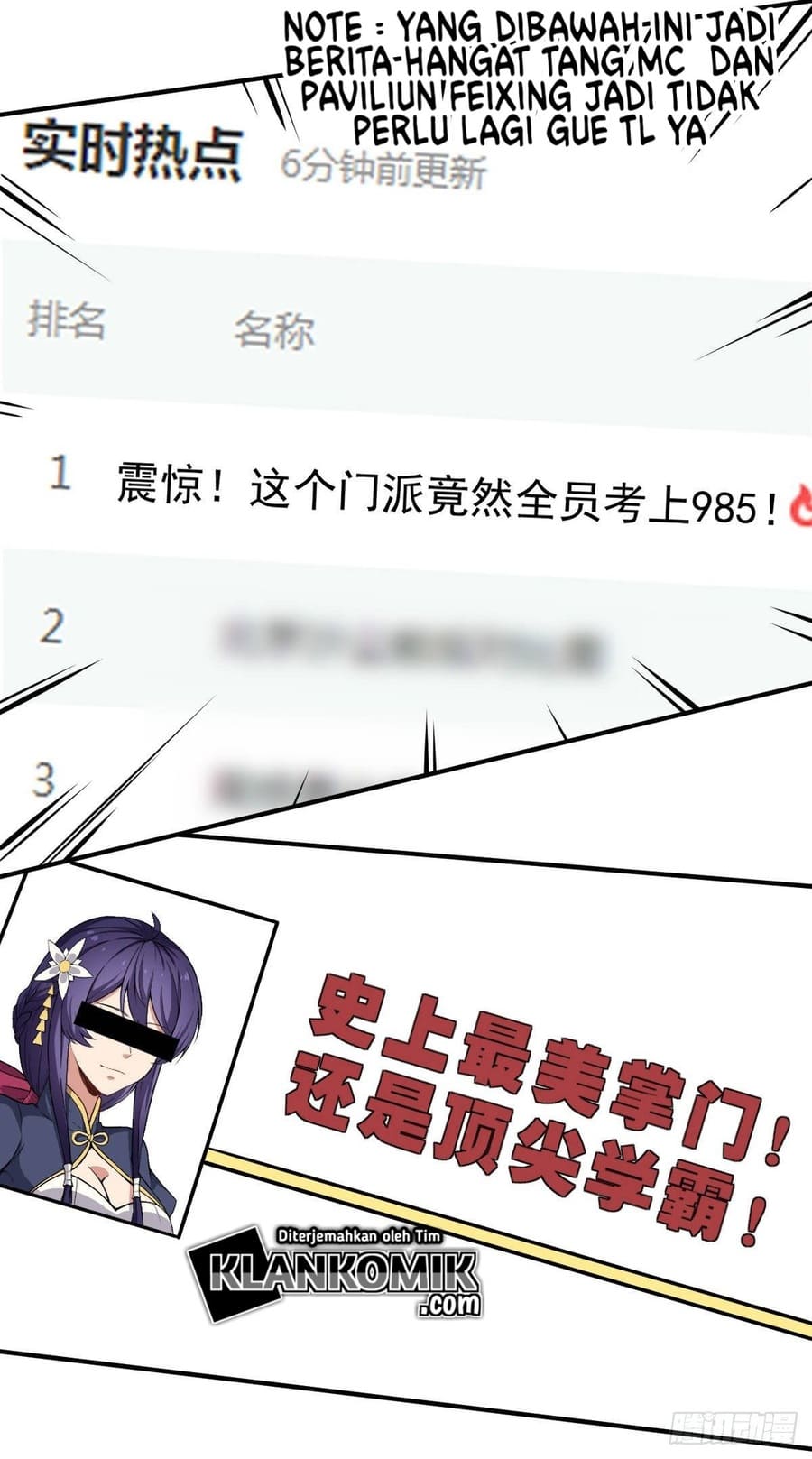 Ancestor Chapter 09 Gambar 23