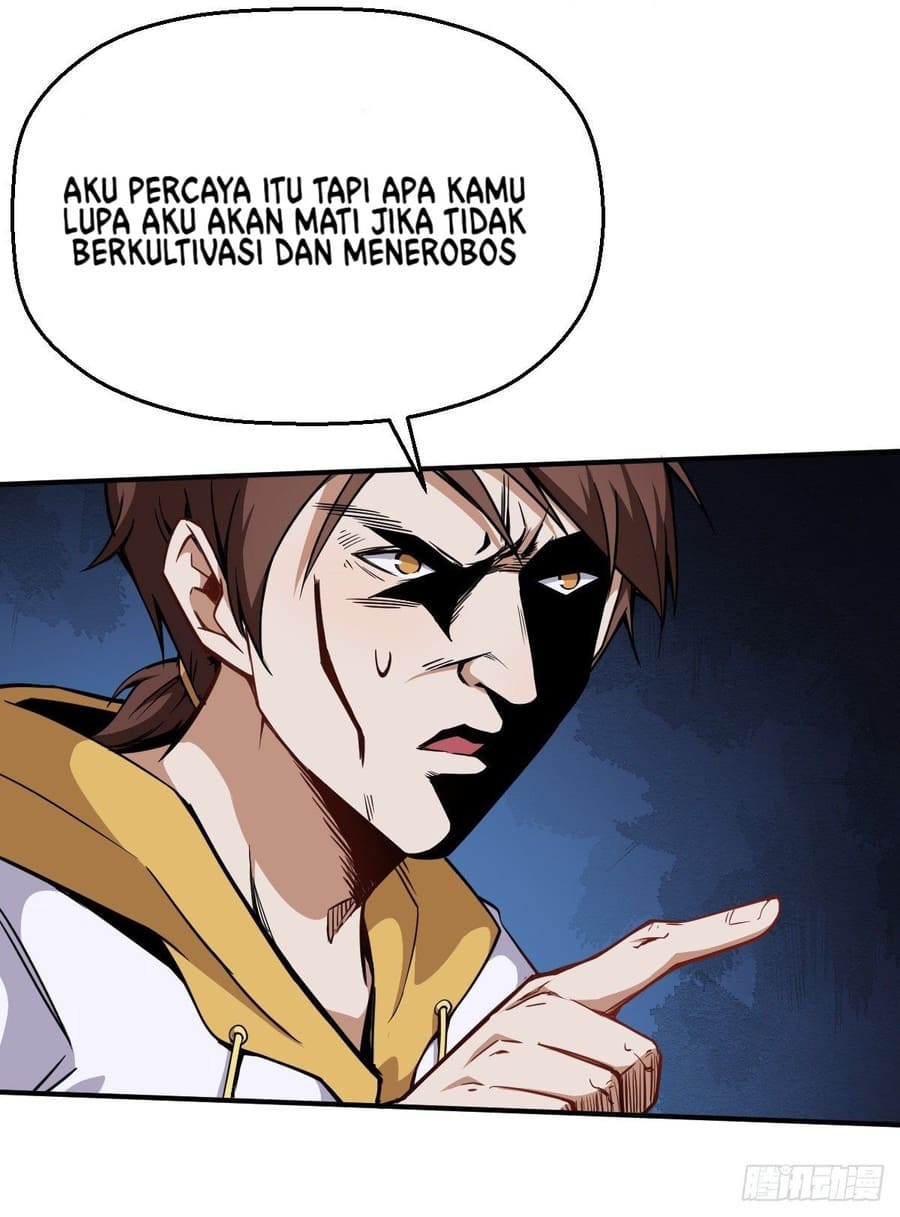 Ancestor Chapter 09 Gambar 32