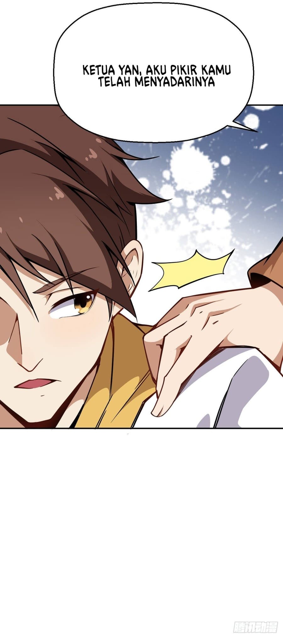 Ancestor Chapter 09 Gambar 39