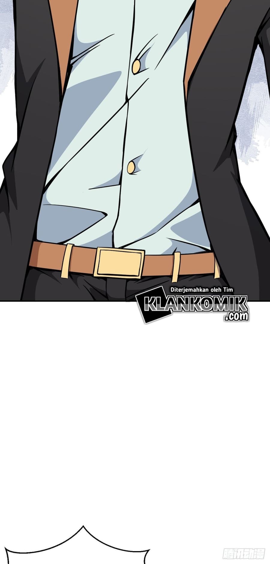 Ancestor Chapter 09 Gambar 41