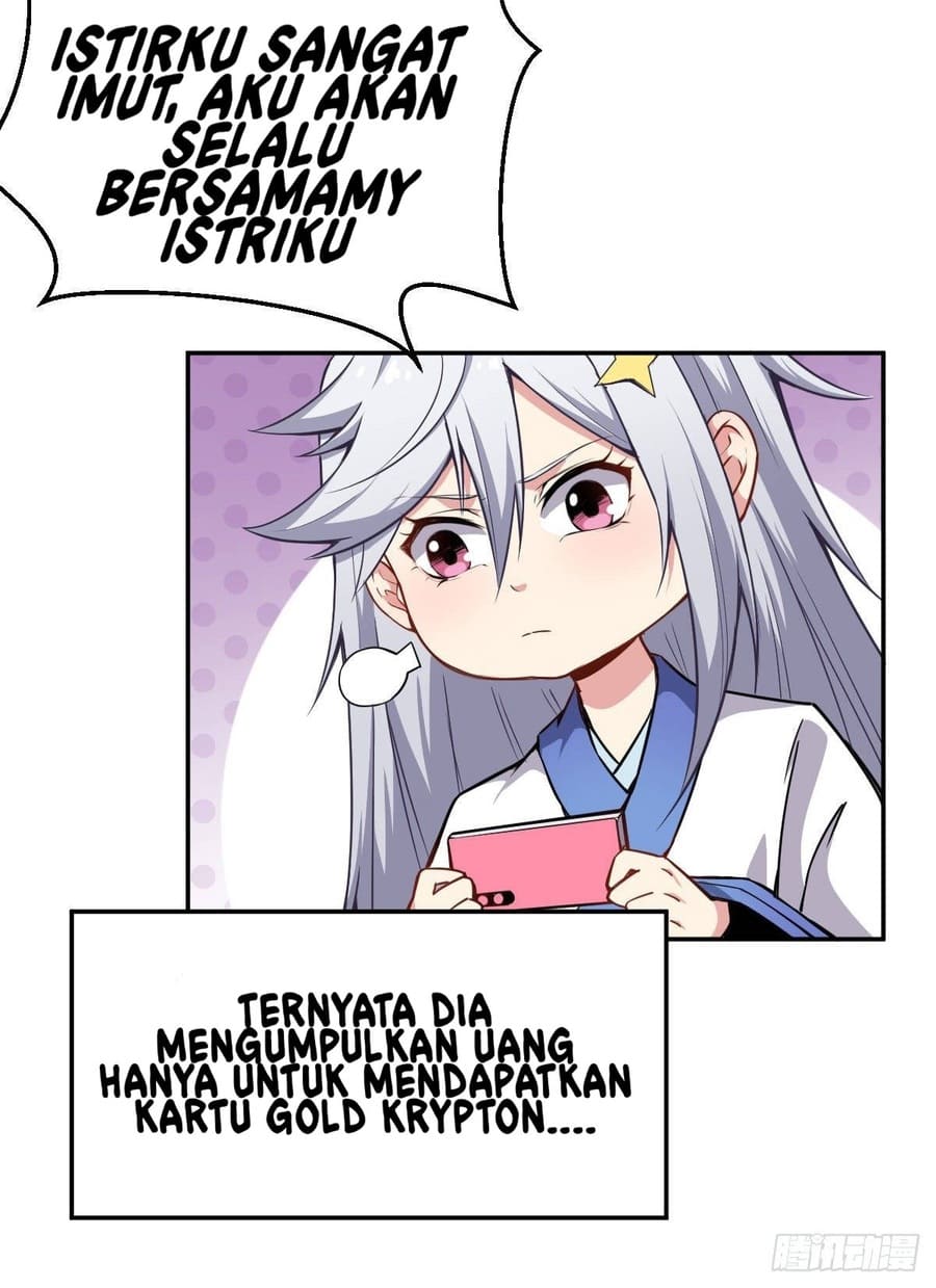 Ancestor Chapter 09 Gambar 42