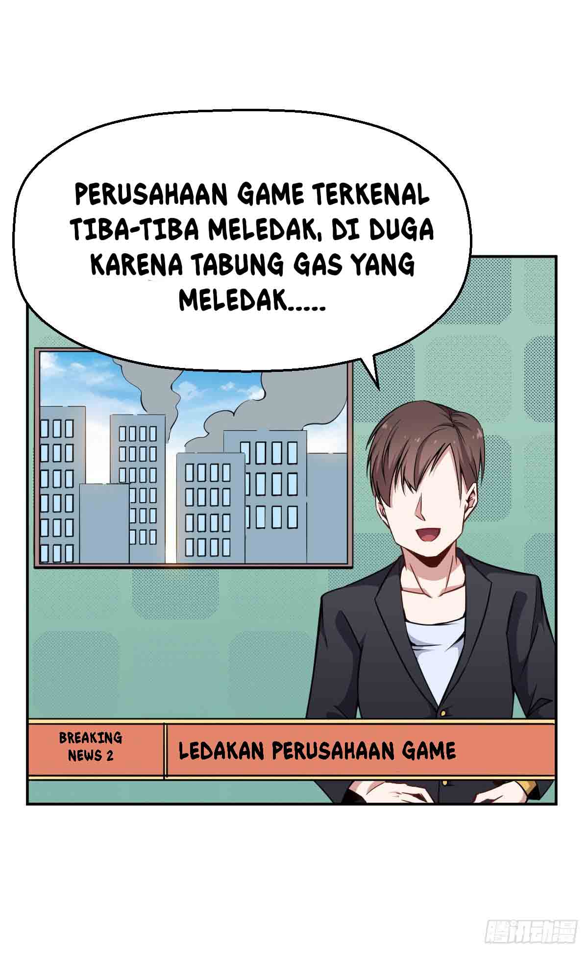 Ancestor Chapter 11 Gambar 3