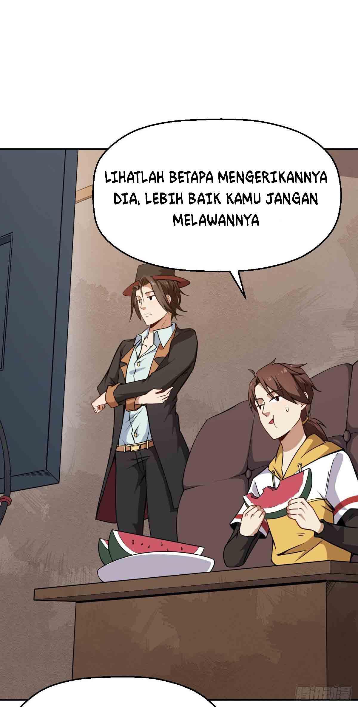 Ancestor Chapter 11 Gambar 4