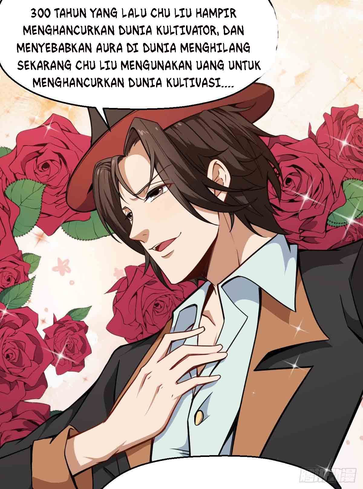 Ancestor Chapter 11 Gambar 5