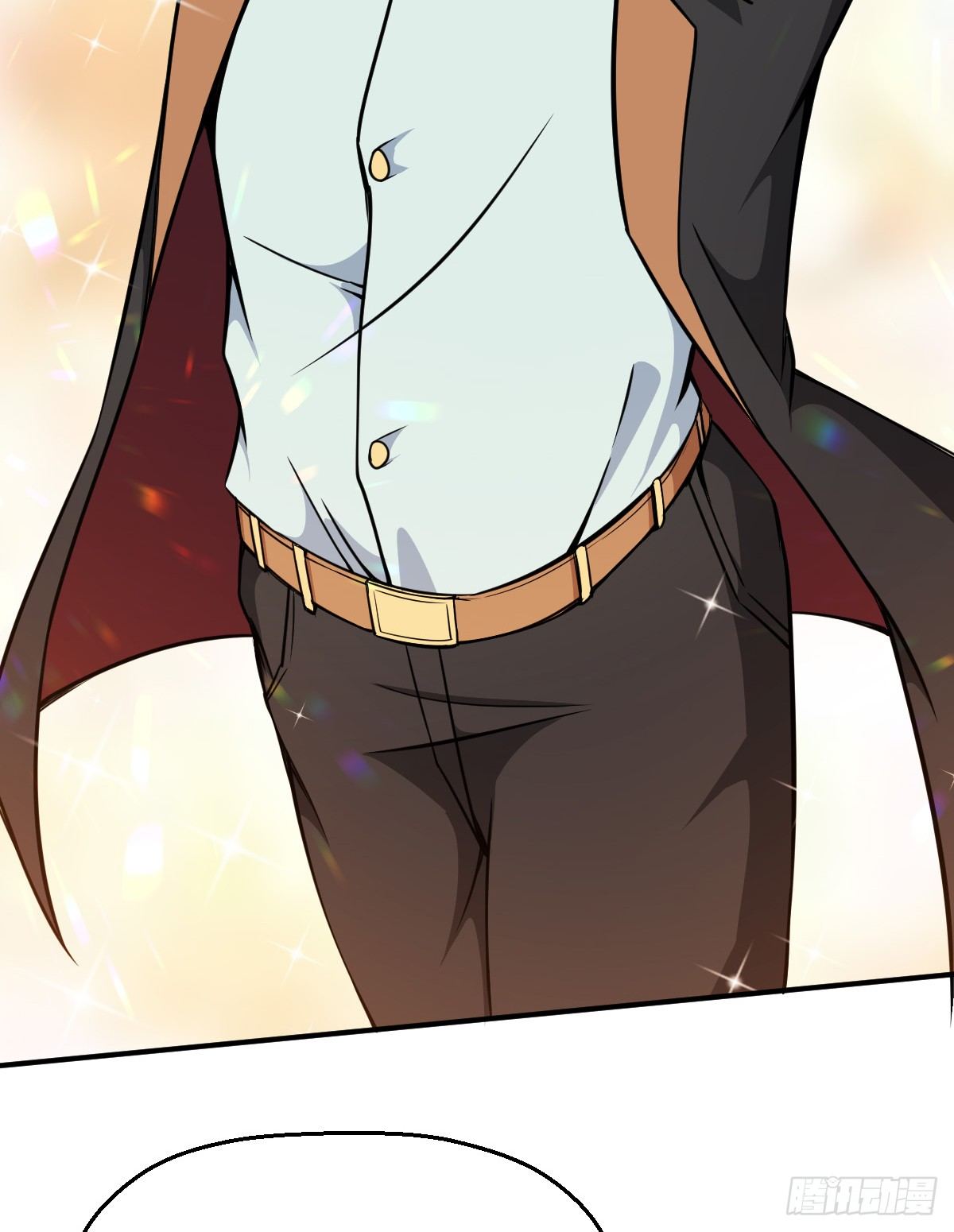 Ancestor Chapter 11 Gambar 8