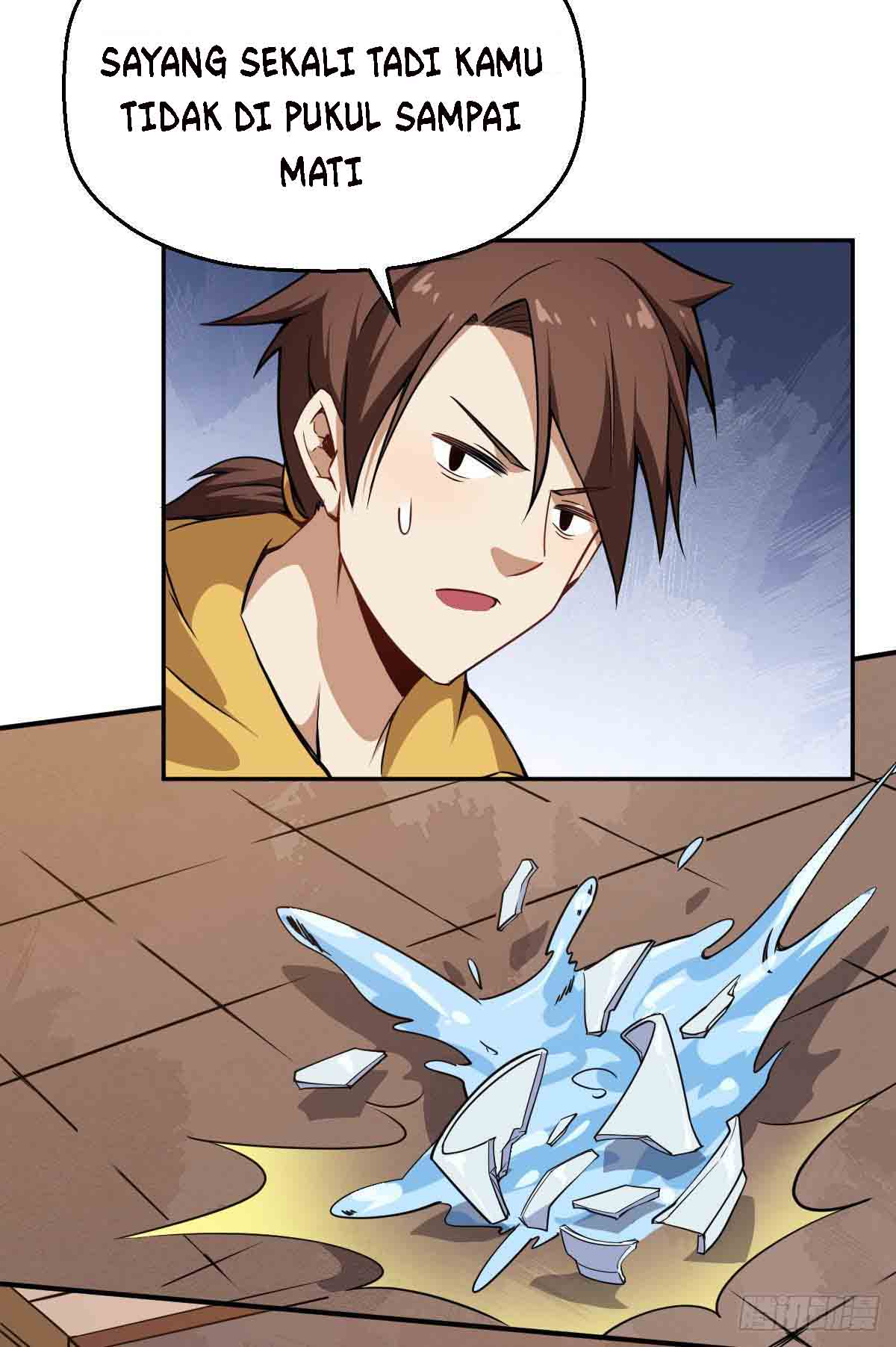 Ancestor Chapter 11 Gambar 9