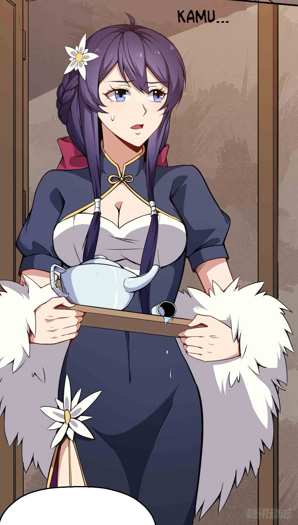 Ancestor Chapter 11 Gambar 10