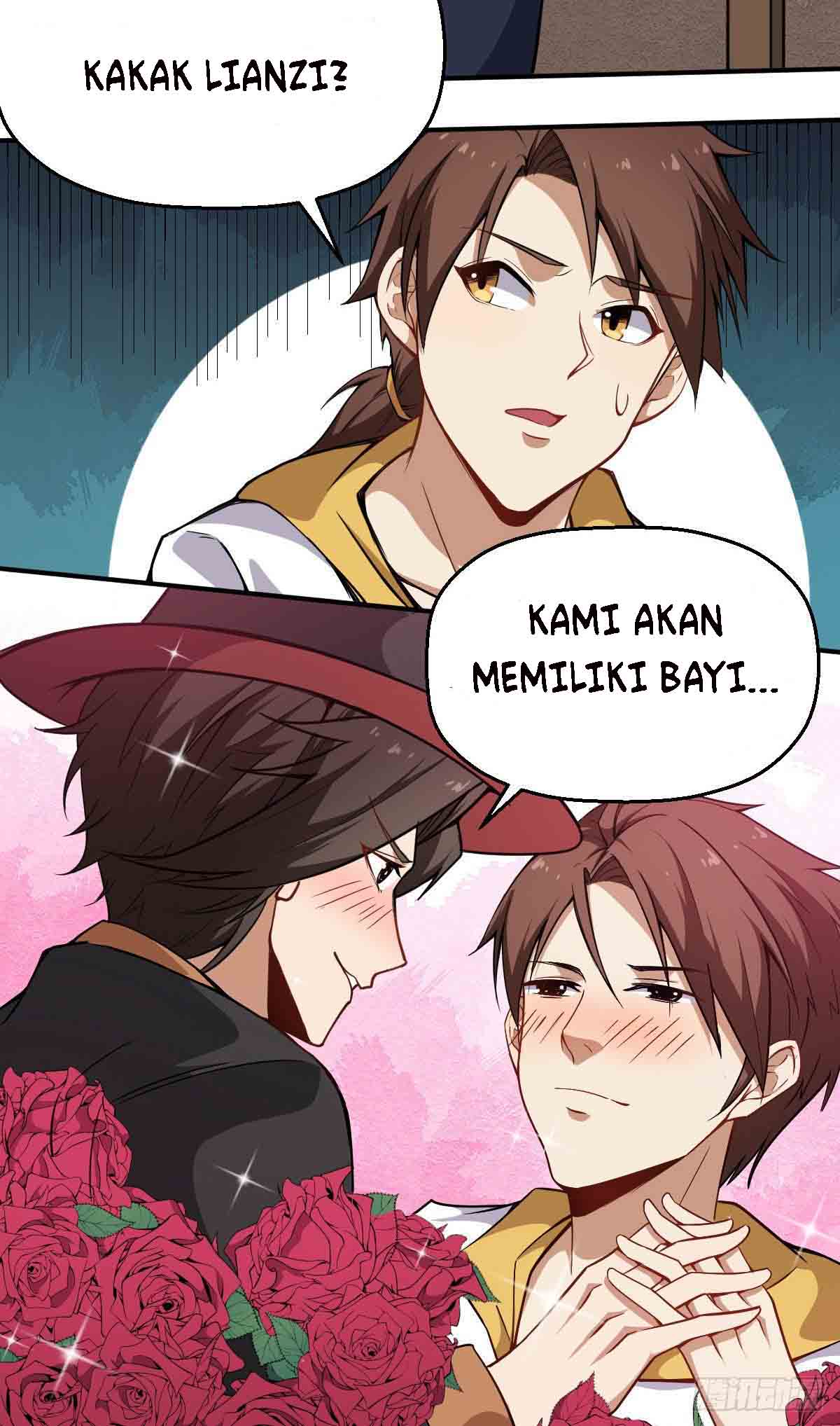 Ancestor Chapter 11 Gambar 11