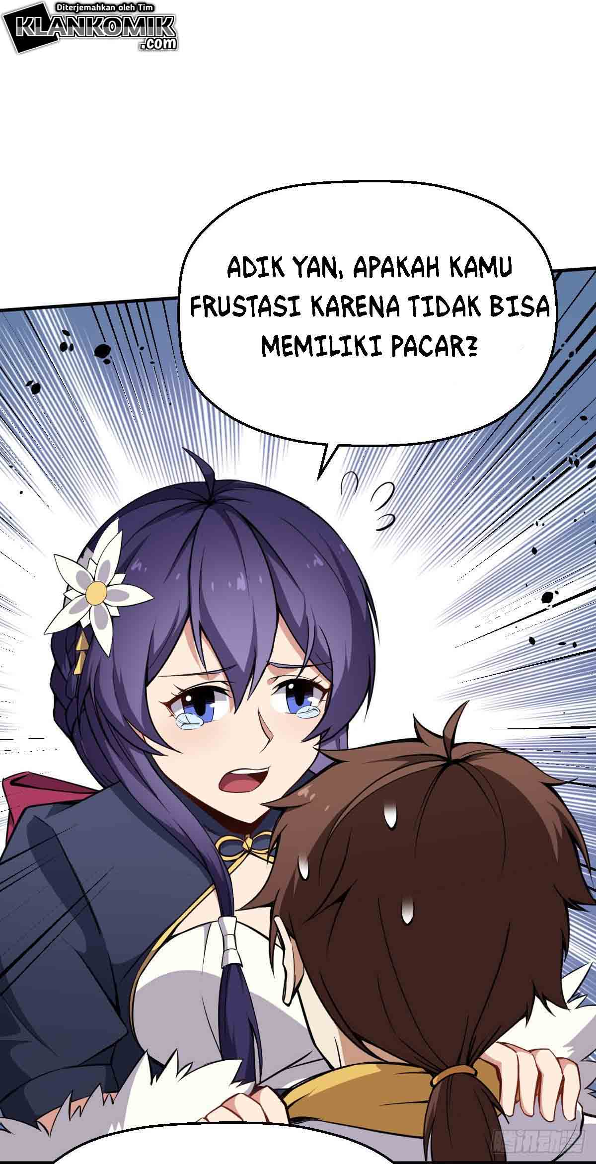Ancestor Chapter 11 Gambar 13