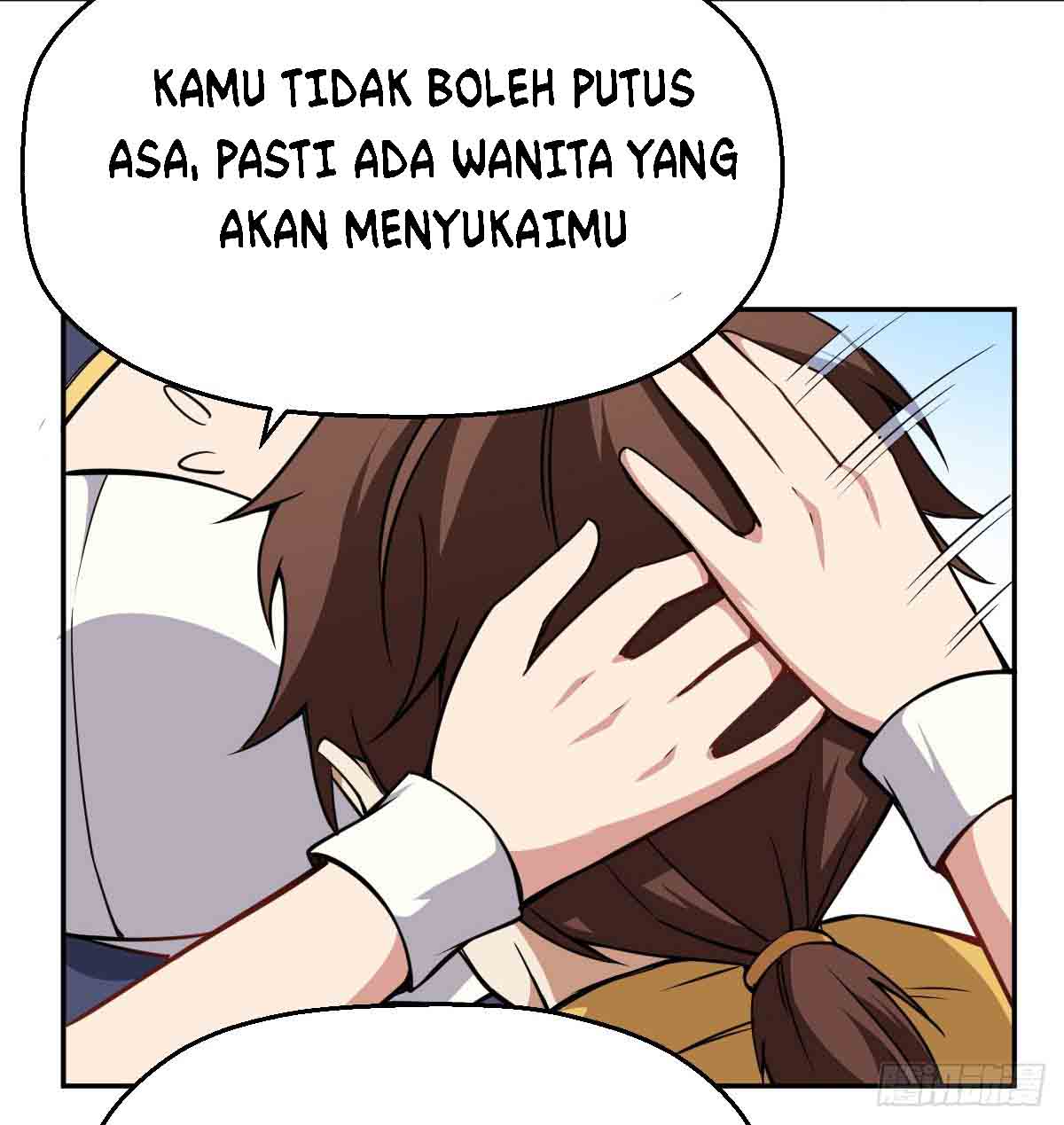 Ancestor Chapter 11 Gambar 14
