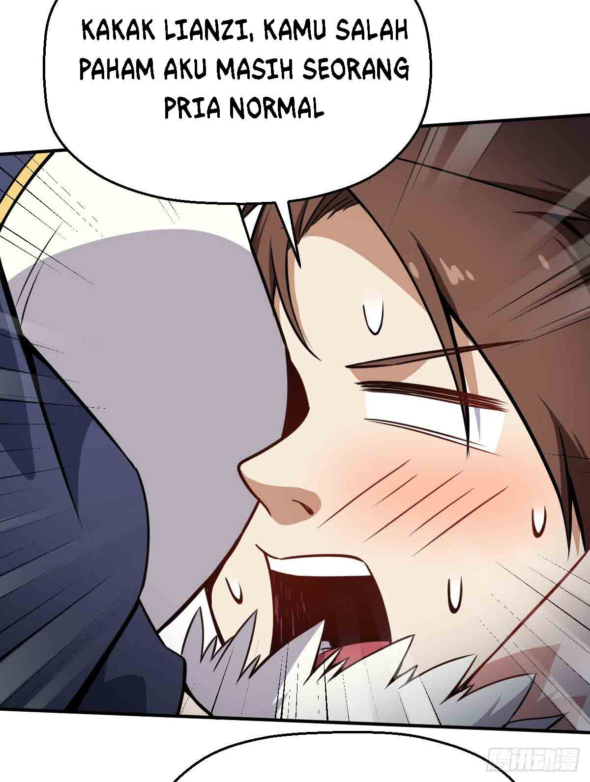 Ancestor Chapter 11 Gambar 15