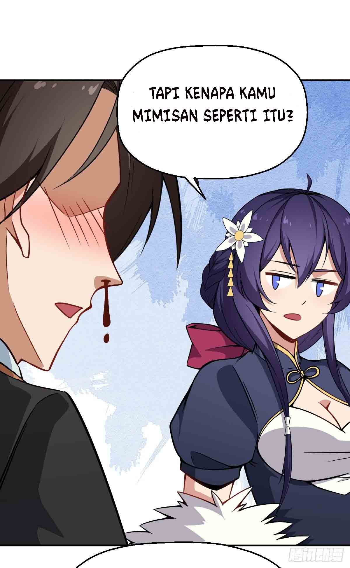 Ancestor Chapter 11 Gambar 17