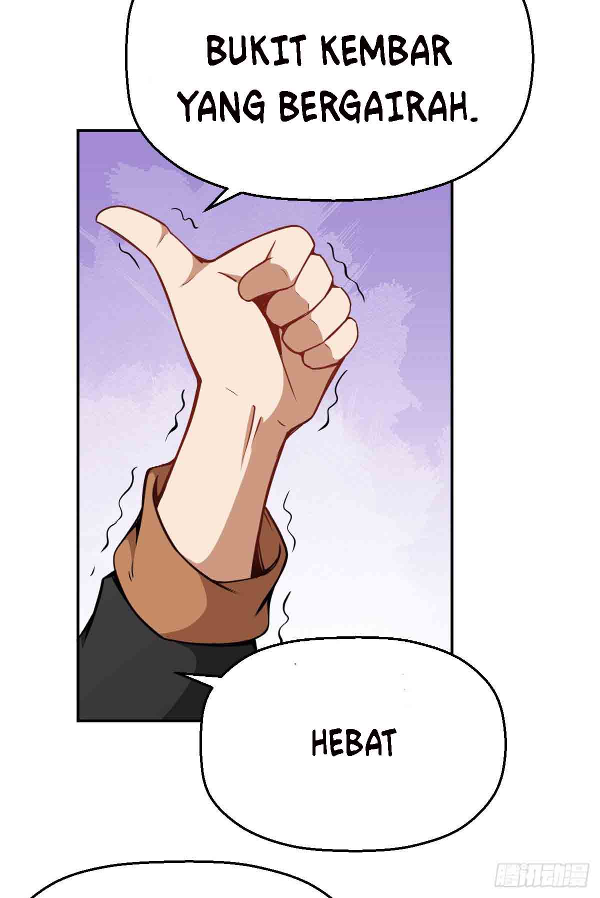 Ancestor Chapter 11 Gambar 20