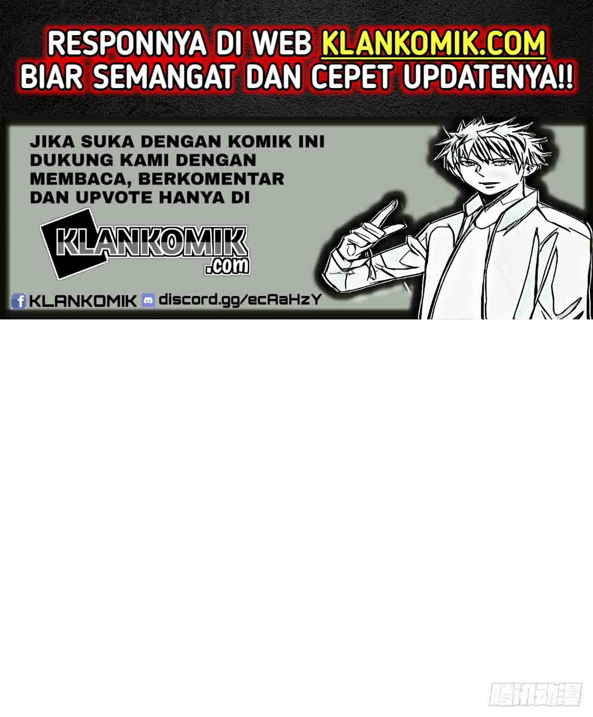 Ancestor Chapter 11 Gambar 24