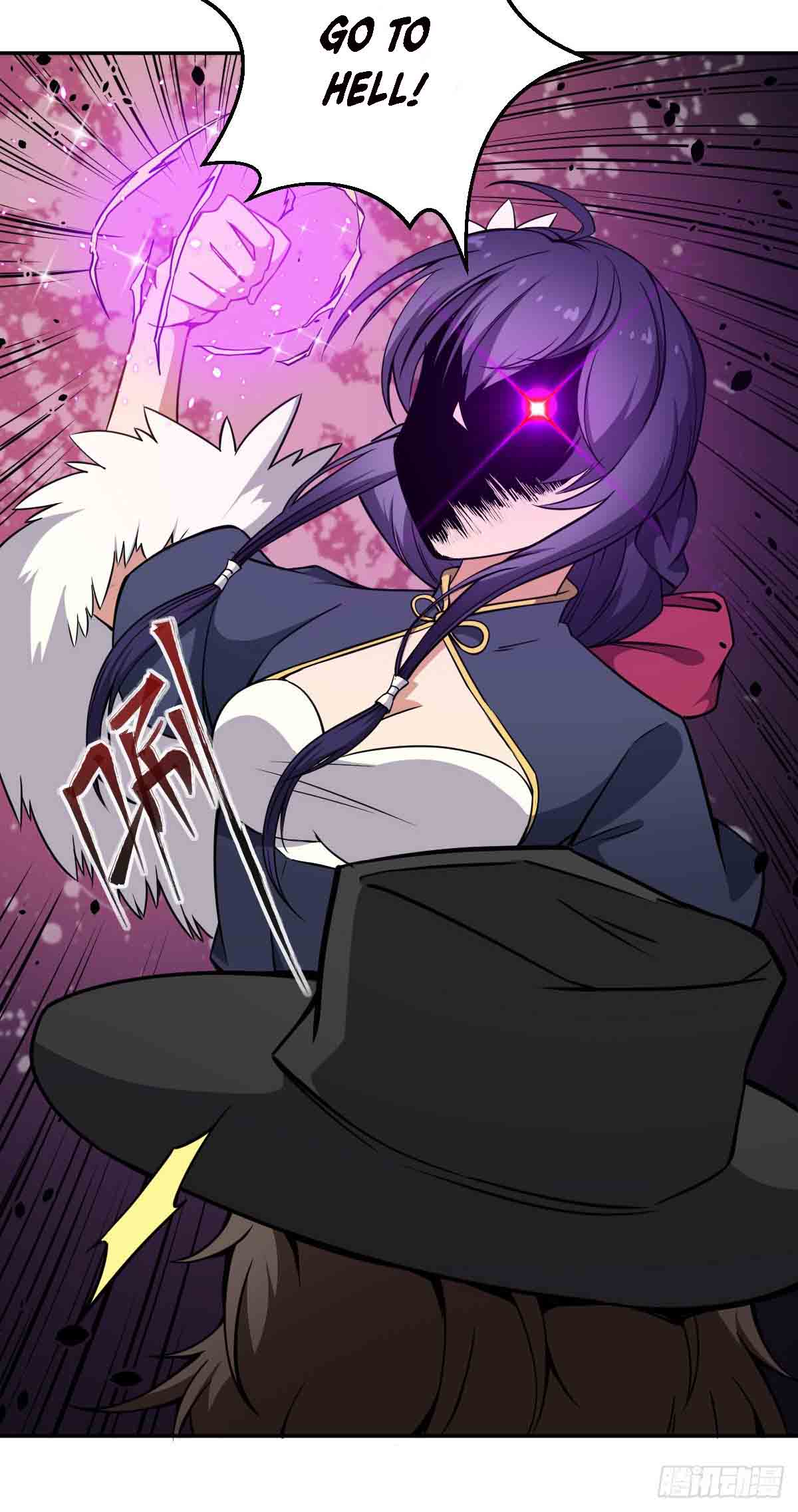 Ancestor Chapter 11 Gambar 27