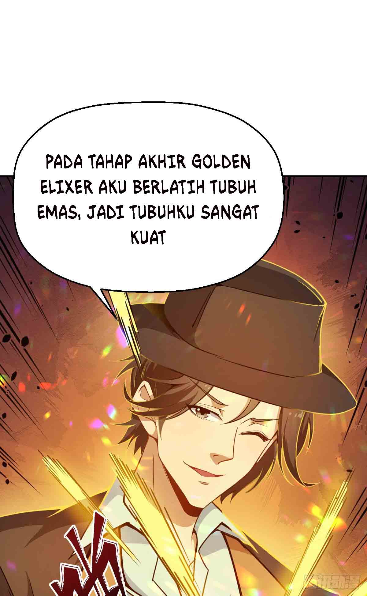 Ancestor Chapter 11 Gambar 28