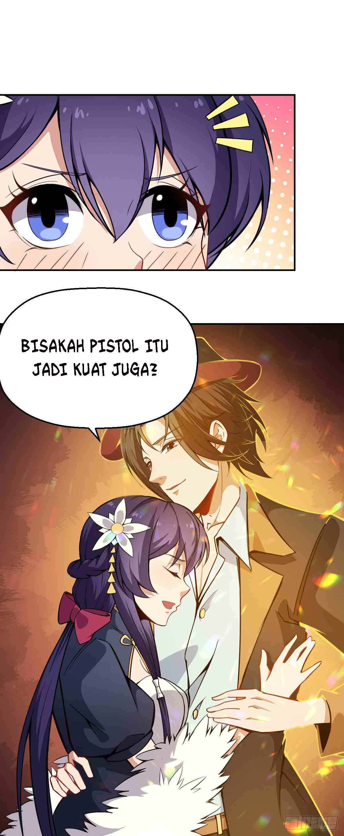 Ancestor Chapter 11 Gambar 29