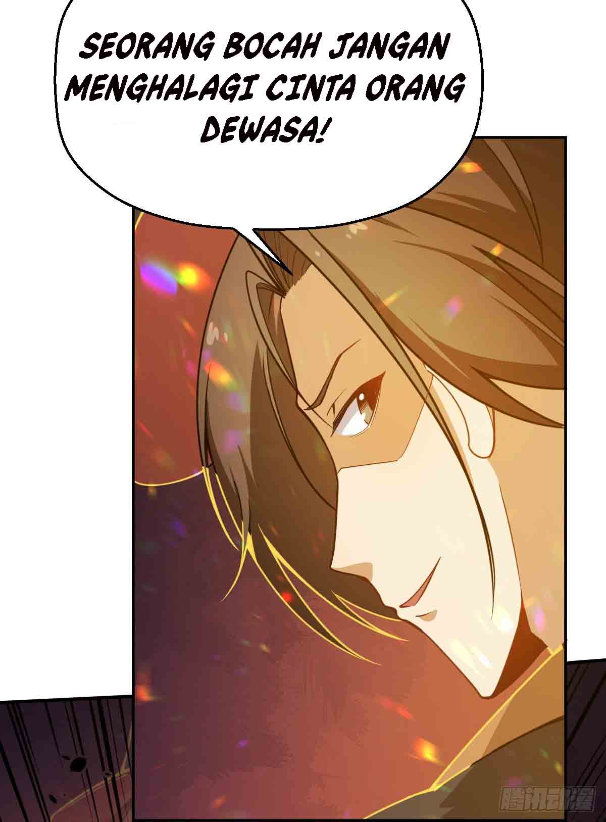 Ancestor Chapter 11 Gambar 32