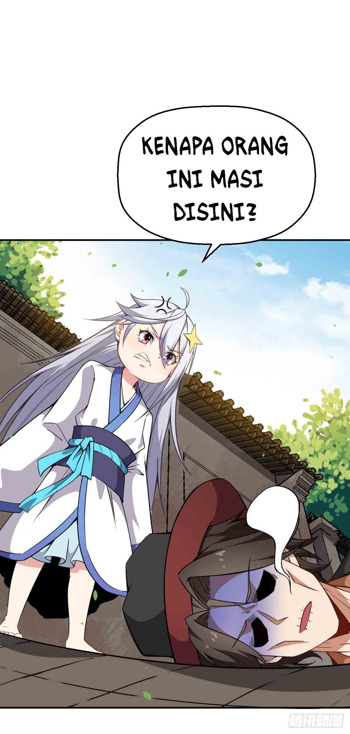 Ancestor Chapter 11 Gambar 37