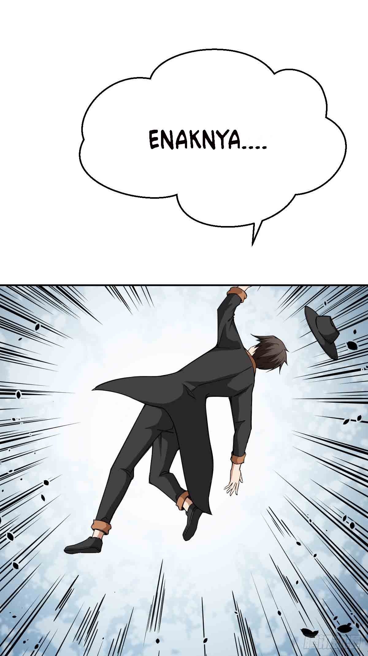 Ancestor Chapter 11 Gambar 39