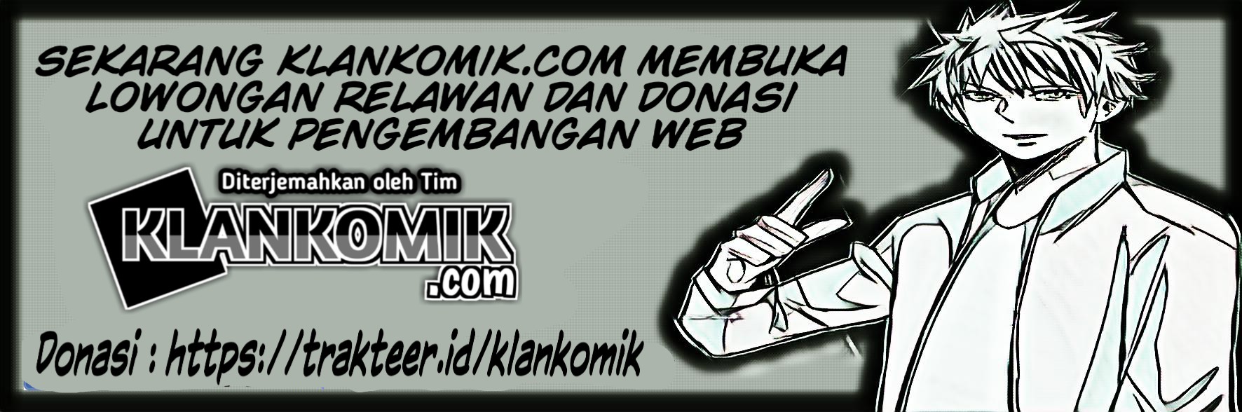 Ancestor Chapter 11 Gambar 45