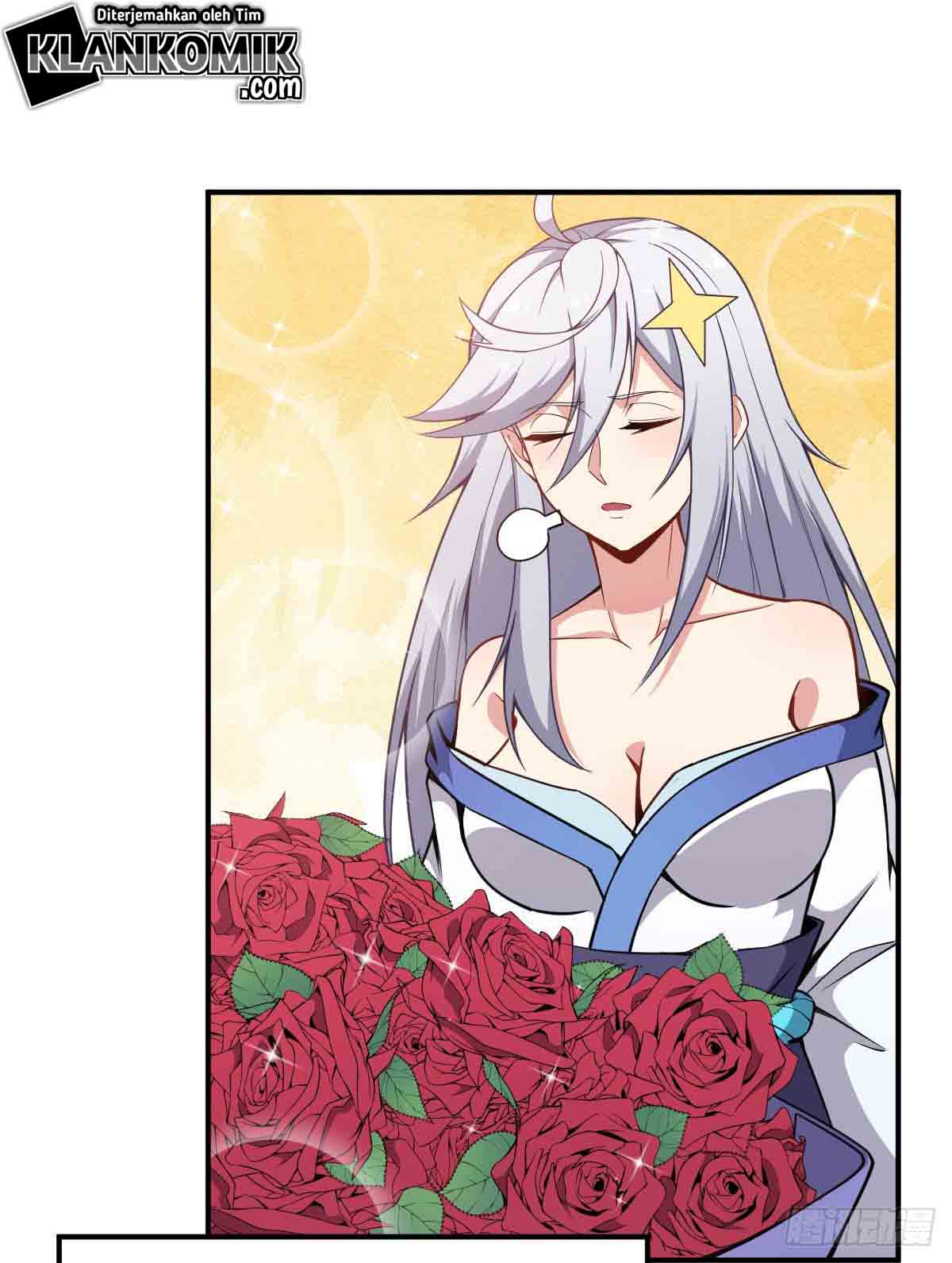 Ancestor Chapter 12 Gambar 3