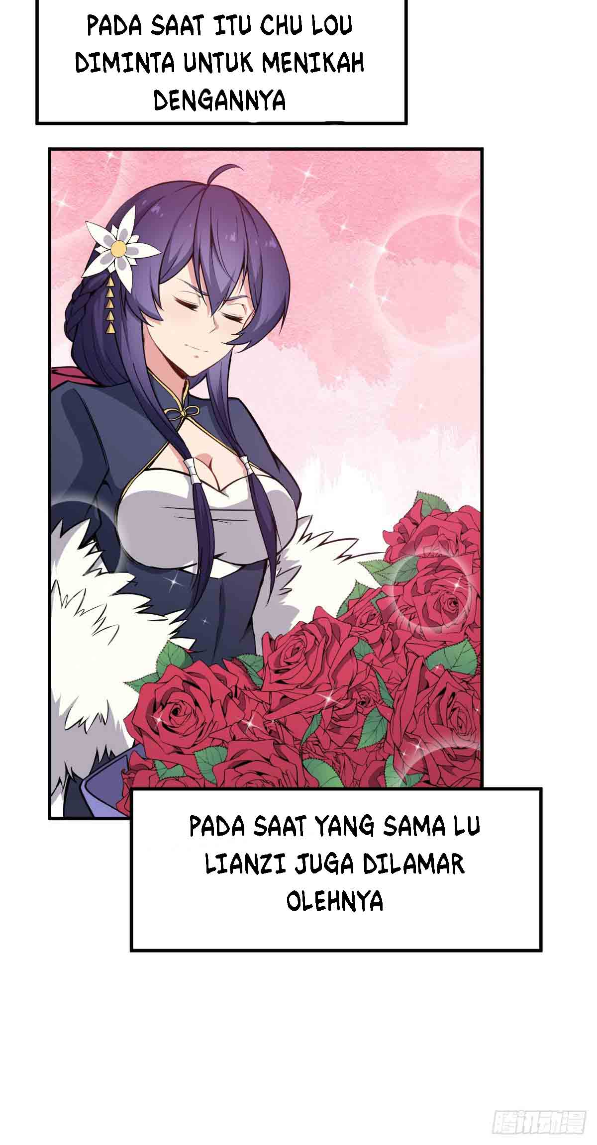 Ancestor Chapter 12 Gambar 4